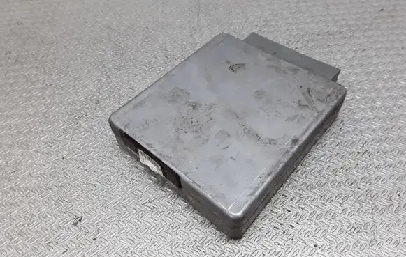 Ford Focus Engine control unit/module 2S4A12A650MB