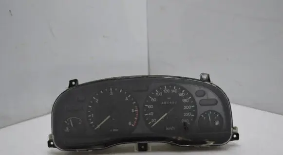 Ford Mondeo MK II Speedometer (instrument cluster) 431446B 98BP10C956HB