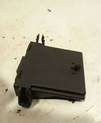 Volkswagen Golf V Gateway control module 1K0907530Q