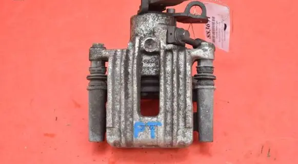 Skoda Kamiq Rear brake caliper