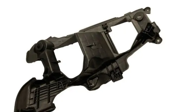 Hyundai Santa Fe Fog light bracket 922322W010