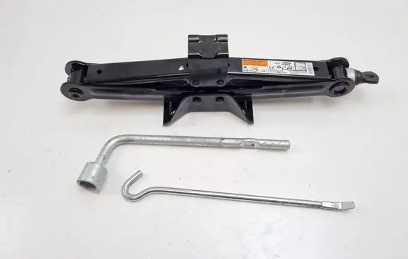 Mitsubishi ASX Lift Jack 
