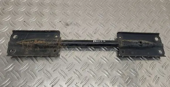 Muffler mount bracket/holder