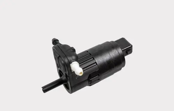Fiat 500X Windscreen/windshield washer pump 71740942 71744225