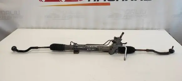 Renault Laguna II Steering rack 6800000991F C812612