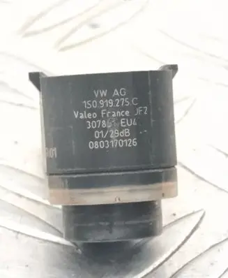 Seat Alhambra (Mk2) Parking PDC sensor 1S0919275C