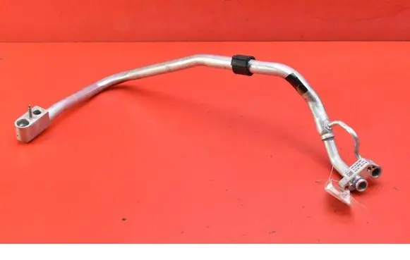Audi e-tron Air conditioning (A/C) pipe/hose 4KL816738E