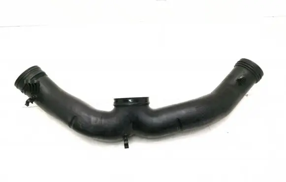 Audi Q7 4L Air intake duct part 7L8129627A