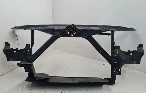 Seat Leon (1M) Radiator support slam panel