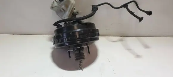 Volvo V70 Brake booster P31274701 03775797014