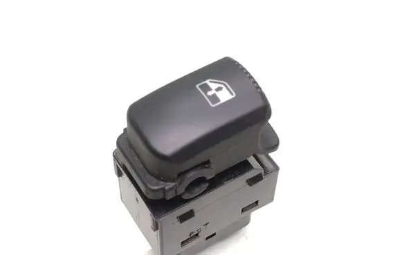 Hyundai Santa Fe Electric window control switch