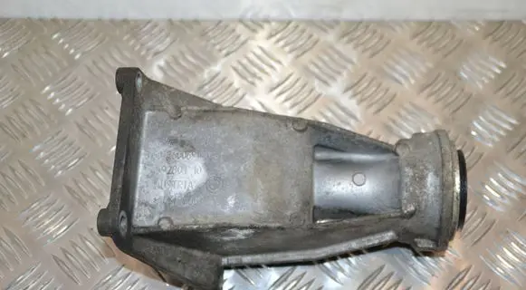 BMW X5 E70 Driveshaft support bearing bracket 760069103