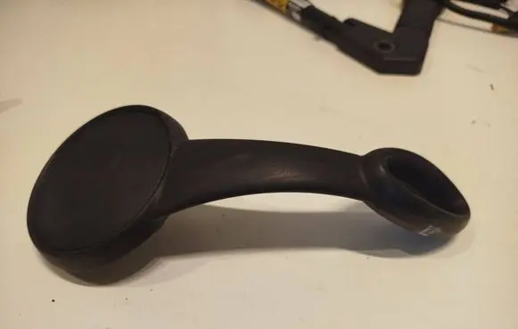 Mini One - Cooper R50 - 53 Seat adjustment handle 1486271 00002041