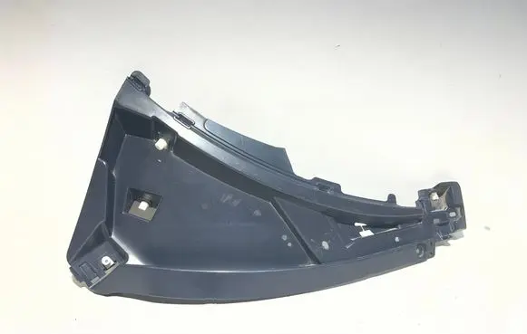 Land Rover Discovery 5 Front bumper mounting bracket HY3216F073