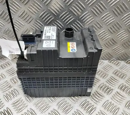 Audi A5 Car battery 8W0915101A