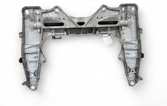 Porsche 911 991 Front subframe 991341081 99134370310