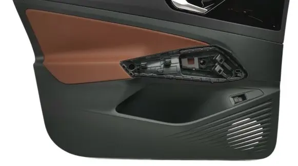 Volkswagen ID.3 Front door card panel trim 11B867009E