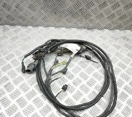 BMW 5 G30 G31 G38 Parking sensor (PDC) wiring loom 9395453 9364190