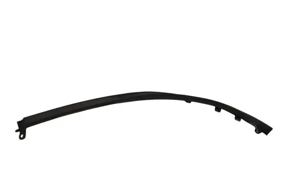 Opel Astra K Front bumper lip 13423614