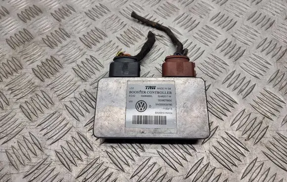 Volkswagen Phaeton Distronic sensor radar 32482017M SN0000025760 3D0907563C