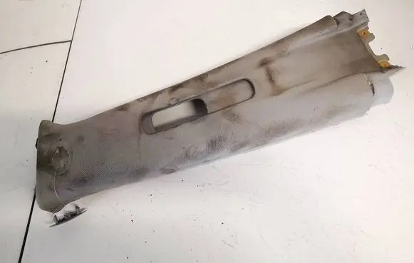 Hyundai Tucson JM (B) pillar trim (top) 