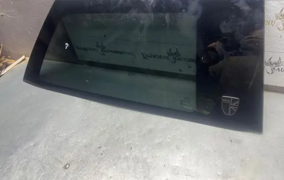 Mini One - Cooper F56 F55 Rear side window 43R006723 E000255
