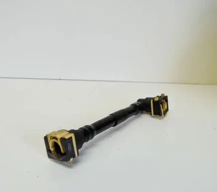 Brake vacuum hose/pipe