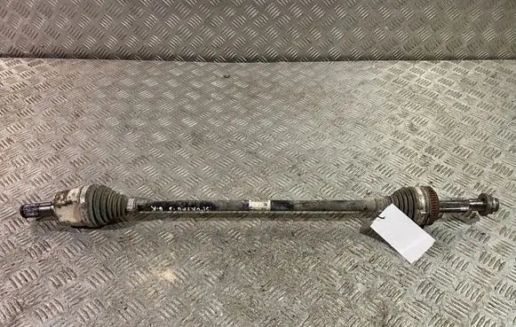 KIA Sportage Rear driveshaft 49600D7000