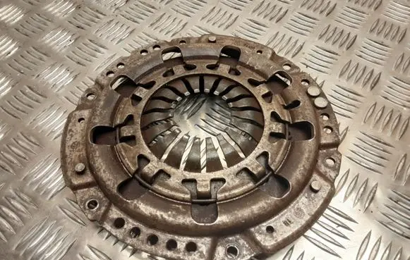 Opel Zafira A Pressure plate 74400