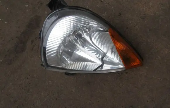 Ford Ka Headlight/headlamp