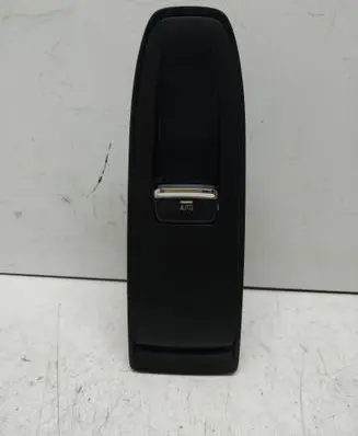 Electric window control switch