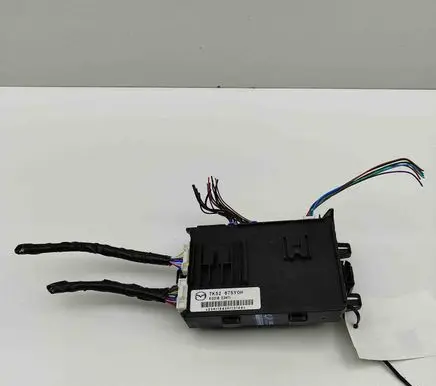 Mazda CX-5 II Central body control module TK52675Y0H