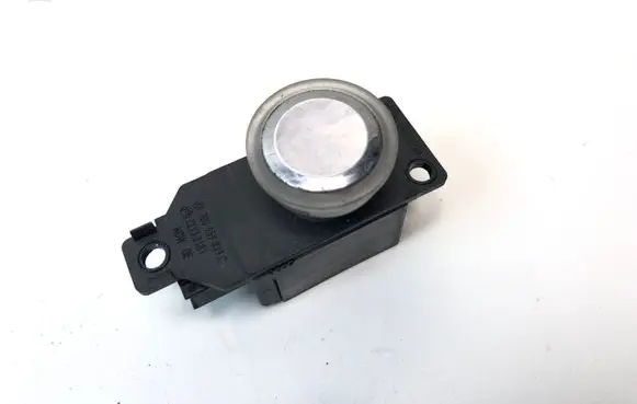 Volkswagen Touareg I Engine start stop button switch 3D0959839C