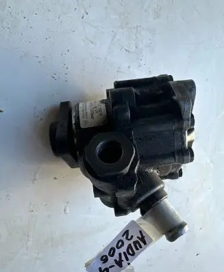 Audi A4 S4 B7 8E 8H Power steering pump 8E0145155N 7690B121 0571206