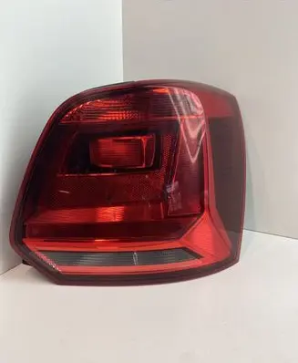Volkswagen Polo V 6R Rear/tail lights 6C0945096M