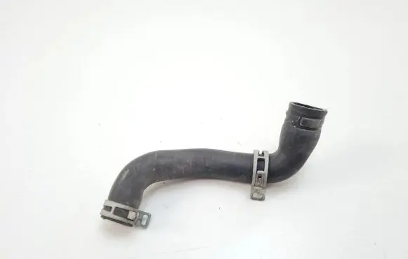Mercedes-Benz GL X164 Engine coolant pipe/hose A1645060735