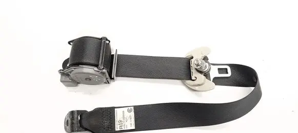 Mitsubishi Outlander Rear seatbelt 0641144