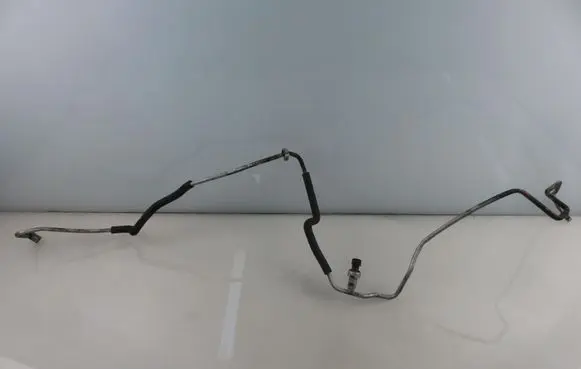 Air conditioning (A/C) pipe/hose