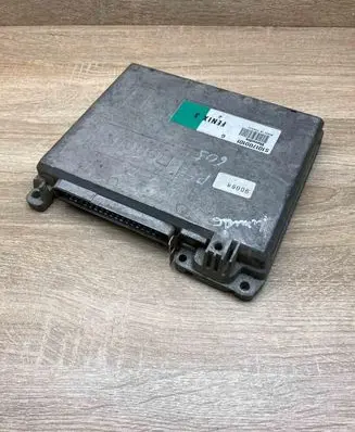 Peugeot 605 Engine control unit/module ECU S101700101G