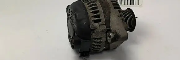 Land Rover Range Rover Sport L320 Generator/alternator