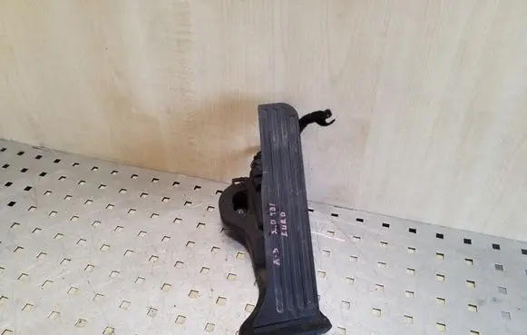 Audi A3 S3 8P Accelerator throttle pedal 1K1721503L 6PV00860000