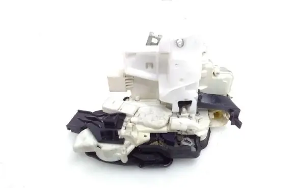 Porsche Panamera (971) Front door lock 971837015A