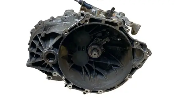 Ford Mondeo MK V Manual 6 speed gearbox DG9R7002KCB DG9R7F096ACC TIGA1230316