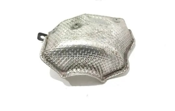 Skoda Kodiaq Exhaust heat shield 5Q0521441B