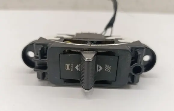Jaguar E-Pace Other switches/knobs/shifts LX7314B436