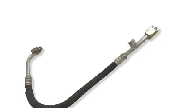 Audi A6 S6 C8 4K Air conditioning (A/C) pipe/hose 4K0816721DE 23082018