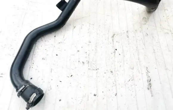 Renault Espace - Grand espace IV Intercooler hose/pipe