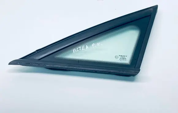 Seat Altea Front triangle window/glass 5P0845411C