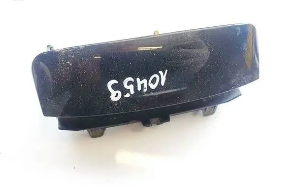 Peugeot 508 Car ashtray 9686445477 a1026621