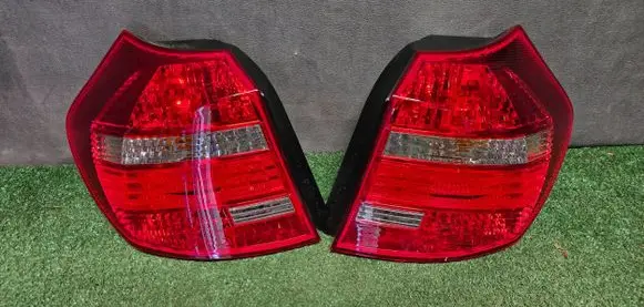 BMW 1 E81 E87 Rear/tail lights 63210397034 6924501